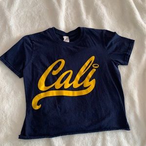Cali Tee